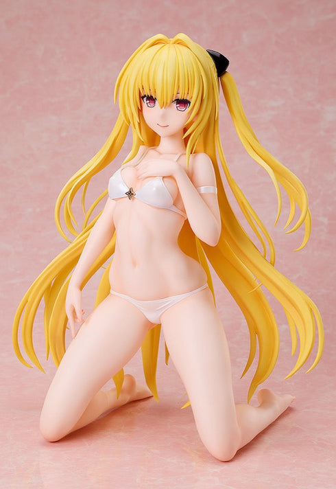 『To LOVEる-とらぶる-ダークネス』金色の闇 水着 with 体操服Ver.